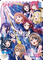 《※日本橋店併用商品》エネルギー(Aqours Finale LoveLive! 〜永久stage〜)(LLE) 【PL!Sbp5-E10LLE】