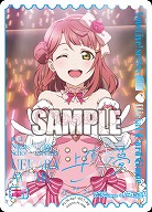 上原歩夢(RE) 【PL!Nbp5-bp1-E01RE】