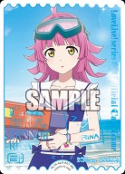 天王寺璃奈(RE) 【PL!Nbp5-bp3-E01RE】