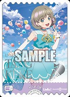 エネルギー(唐 可可)(PE) 【PL!SPbp5-E02PE】