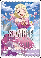 エネルギー(鬼塚夏美)(PE) 【PL!SPbp5-E09PE】