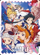 《※日本橋店併用商品》エネルギー(Liella! First Generation LoveLive! 〜Wonderful Starlines〜)(LLE) 【PL!SPbp5-E12LLE】