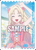 大沢瑠璃乃(RE) 【PL!HSbp5-bp2-E01RE】