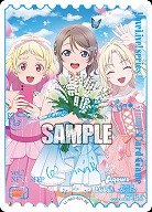 エネルギー(ブースターパック NEXT STEP)(渡辺 曜&鬼塚夏美&大沢瑠璃乃)(RE) 【LL-bp5-bp2-E01RE】