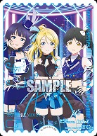 エネルギー(ブースターパック SAPPHIRE MOON)(絢瀬絵里&朝香果林&葉月 恋)(RE) 【LL-bp5-bp4-E01RE】