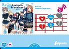Fantastic Departure! 【PL!S-bp3-022-L】