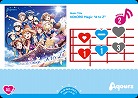 KOKORO Magic “A to Z” 【PL!S-bp3-023-L】