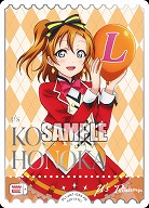 エネルギー(高坂穂乃果)(PE) 【PL!-PB1-034-PE】