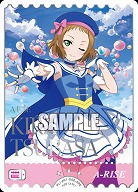 エネルギー(綺羅ツバサ)(SRE) 【PL!-PB1-056-SRE】
