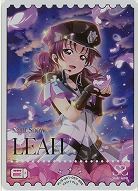 エネルギー(鹿角理亞)(SRE) 【PL!S-pb1-057-SRE】