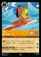 ナニ(ホイル)【AS/019/204RH】