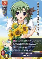 元気で小悪魔な先輩 時雨 亜沙 【LO-5952SR】