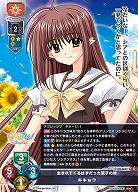 生まれてくるはずだった双子の妹 キキョウ 【LO-6041U】