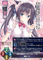 活発で強気なアメリカンショートヘア 舞羽 ナナ 【LO-6135R】
