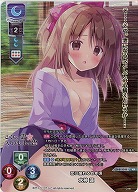 恋に憧れるお年頃 水神 蓮(KR) 【LO-6115KR】