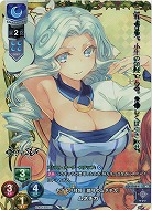 《※日本橋店併用商品》ヤマト八柱将『鎮守のムネチカ』　ムネチカ(KR) 【LO-1768KR】
