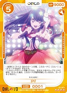 ※秋葉原店併用商品  アイ 【01-001SR】