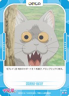 KUSO CAT 【01/099N】
