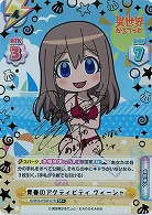 ※秋葉原店併用商品 青春のアクティビティ ヴィーシャ 【IQ-001B-073SP+】