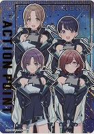 アクションポイントカード(noctchill) 【PC01BT/IMS-3-AP06】