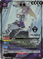 紅蓮(★) 【PC02BT/NIK-2-037PcSR★】