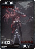 BPカウンター(レッドフード背面) 【PC02BT/NIK-2-BP04】