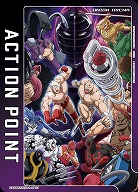 アクションポイントカード(正義超人&悪魔超人&完璧超人) 【UA39BT/KIN-AP07】