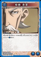 柏崎 念至 【UA41BT/RNK-1-012C】