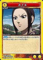 カイネ 【UA48BT/KGD-1-018C】