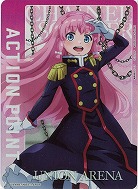 アクションポイントカード(大川村 寧) 【UA49BT/MSS-1-AP05】