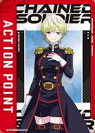 アクションポイントカード(出雲 天花) 【UA49BT/MSS-1-AP08】