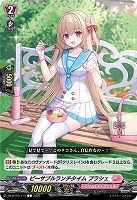 ピーサブルランチタイム プラシェ 【DZ-BT10/114C】