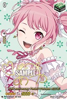 10th anniversary Pastel*Palettes 丸山 彩(EXS) 【DZ-BT10/EXS11】