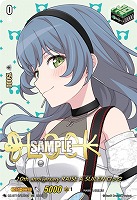 10th anniversary RAISE A SUILEN ロック(EXS) 【DZ-BT10/EXS32】