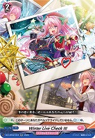 Winter Live Check It! 【DZ-LBT02/044RR】