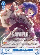 夏夜に咲く華 来海 【OS01/R01-090C】
