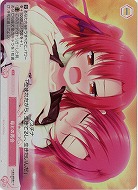 母との再会(SR) 【OS03/R03-076SR】