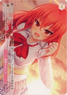 遠回りした二人(PR) 【OS03/R03-P07PR】