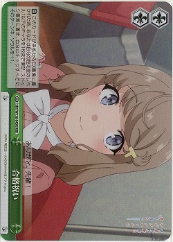 合格祝い(ホイル) 【SBY/W136-045RRR】