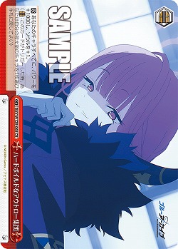 ハードボイルドなアウトロー集団 【BAV/W129-068CR】