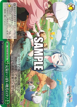 元気いっぱい地方ロケ! 【PJS/S125-059CR】