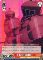 赤銅の群 暗黒騎士 【SAO-S80-066C】