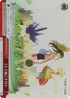 ※秋葉原店併用品　2人で過ごす日々(d)(ホイル) 【LRC/W105/063RdRRR】