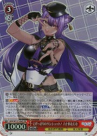 とびっきりのワンショット! 八十科むじな(ホイル) 【AOH/W127-066SR】