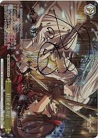 【キズ有り特価B】対峙する黒白(SP) 【DAL-WE33-024SP】