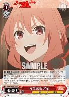 完全復活 夕奈 【AMG/W121-049R】