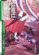 ゲヘナ学園最大戦力 【BAV/W129-039CR】