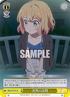 突然の訪問 【KNK/W132-013U】