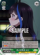 恋の目撃者 みに 【KNK/W132-023R】