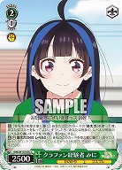 クラファン経験者 みに 【KNK/W132-033C】